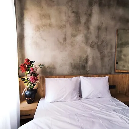 Aparthotel Life Span Istanbul