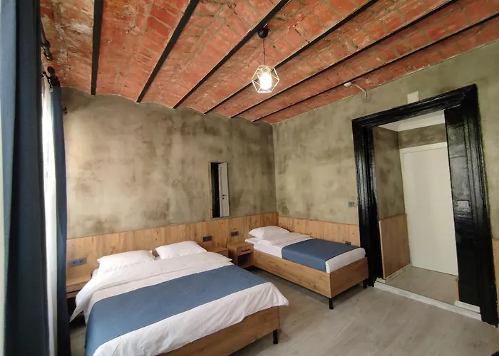 Aparthotel Life Span