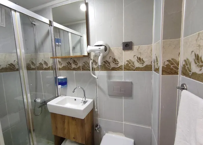 Life Span 3* Istanbul