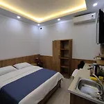 Life Span Lejlighedshotel