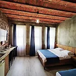Life Span Lejlighedshotel 3*