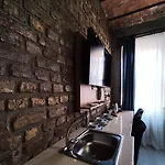 Life Span Lejlighedshotel 3*