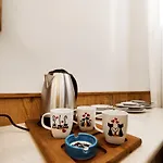 Life Span Lejlighedshotel 3*