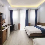 Life Span Lejlighedshotel Istanbul