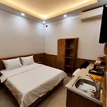 Lejlighedshotel Life Span Istanbul
