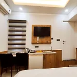 Lejlighedshotel Life Span