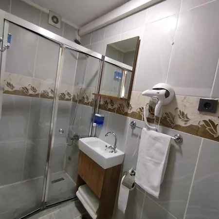 Life Span Apartmanhotel Isztambul
