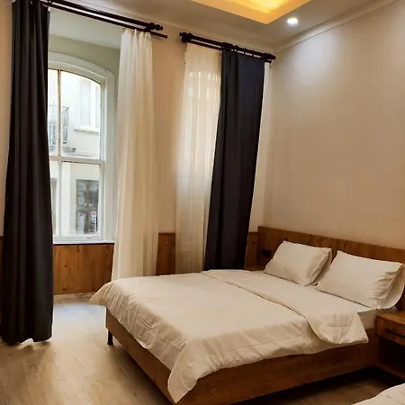Life Span 3* Istanbul