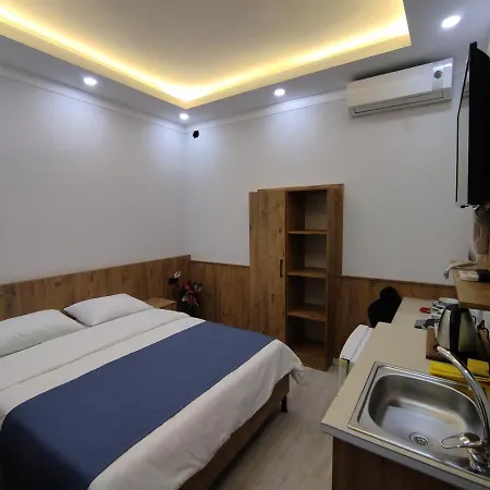 Life Span Aparthotel