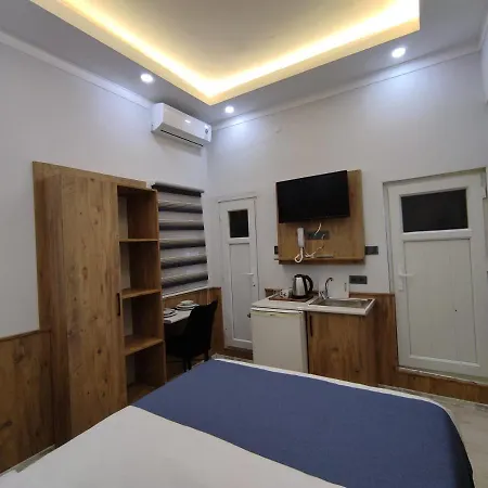 Life Span İstanbul