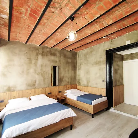 Aparthotel Life Span 3*