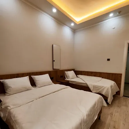 Life Span Aparthotel
