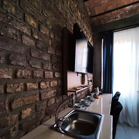 Life Span Aparthotel 3*