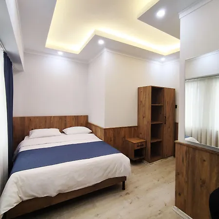 Life Span Aparthotel 3*