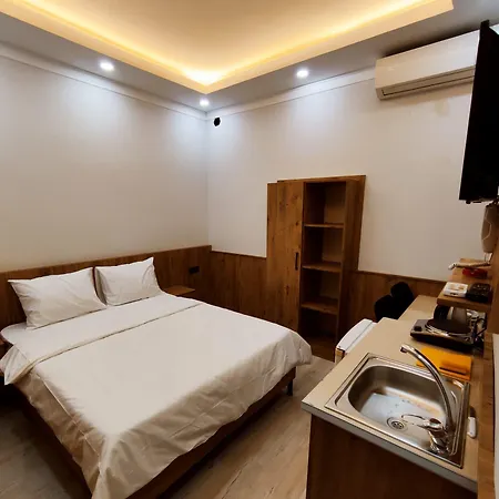 Aparthotel Life Span Istanbul