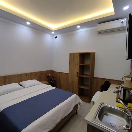Life Span Aparthotel