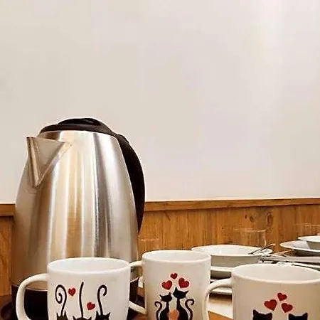 Life Span Aparthotel