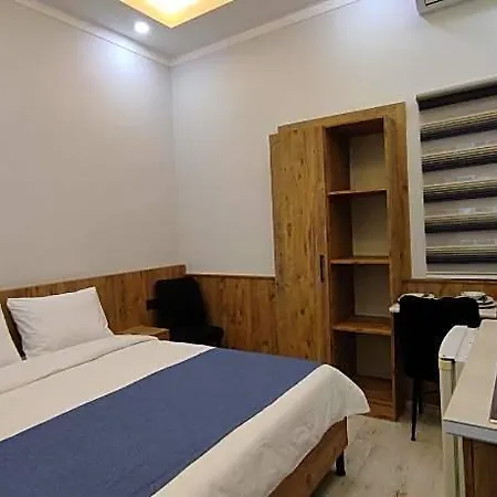 Life Span Aparthotel 3*