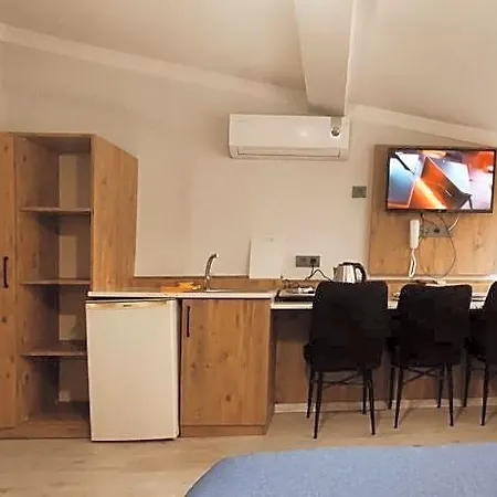Life Span Aparthotel