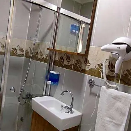 Aparthotel Life Span 3*