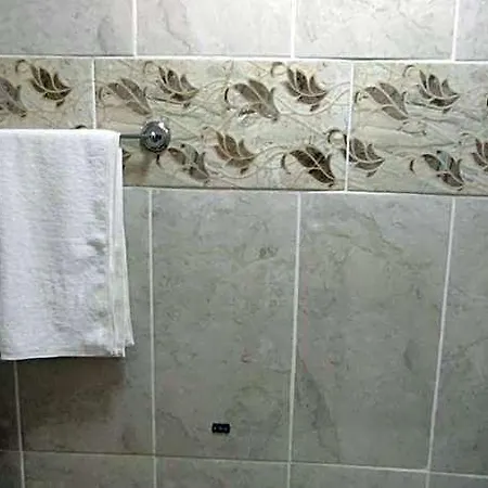 Life Span Aparthotel Istanboel