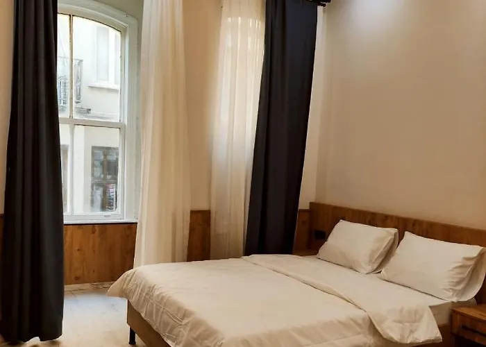 Life Span 3* İstanbul