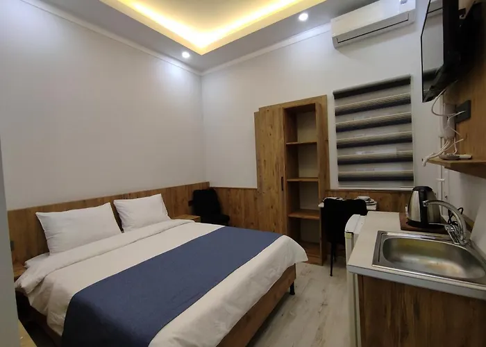 Life Span איסטמבול