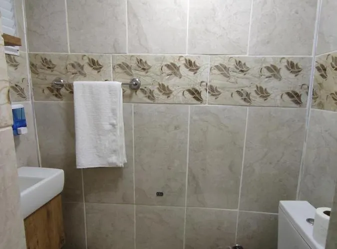 Apart Otel Life Span İstanbul