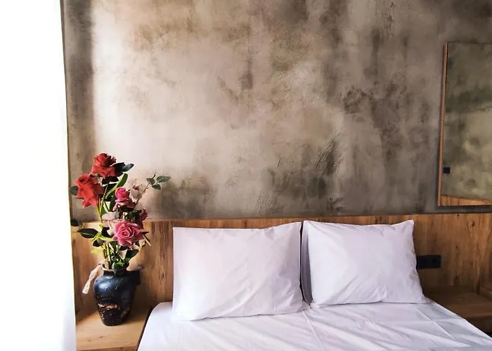 מלון דירות Life Span איסטמבול