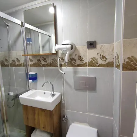 Life Span 3* 伊斯坦布尔