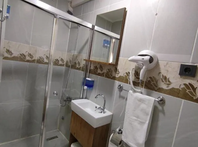 Life Span Aparthotel Istanboel