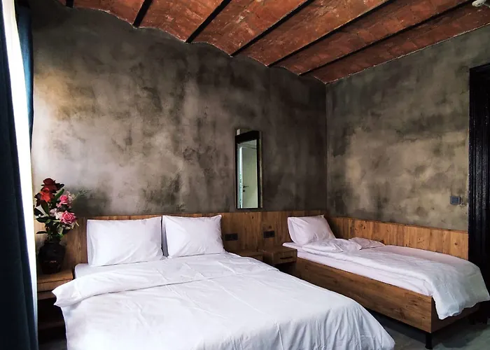 Aparthotel Life Span Istanboel