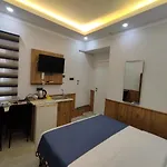 Apartmanhotel Life Span 3*
