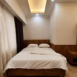 Apartmanhotel Life Span Isztambul