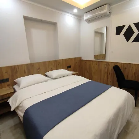 Life Span Aparthotel 3*