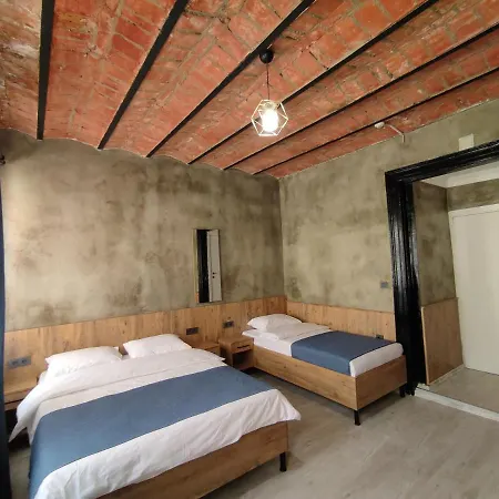 Aparthotel Life Span