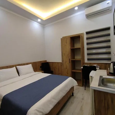 Life Span Provincia di Istanbul