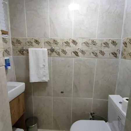 Aparthotel Life Span Istanbul