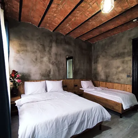 Aparthotel Life Span Istanbul