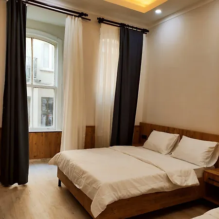 Aparthotel Life Span