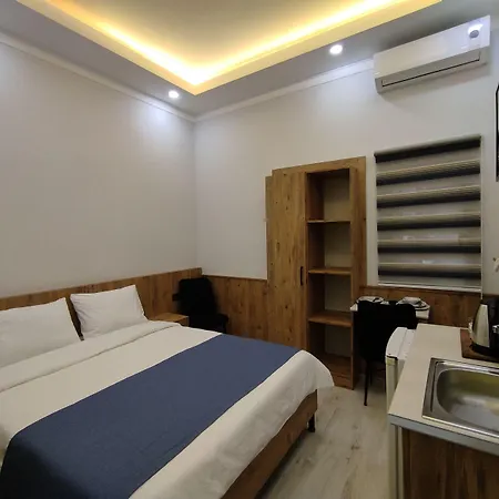 Life Span 3* Istanbul